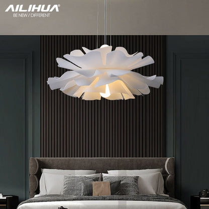 Chandeliers Cloud Flower Chandelier sold by Fleurlovin, Free Shipping Worldwide