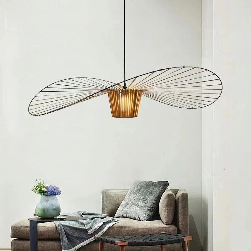 Chandeliers Creative Fan Chandelier sold by Fleurlovin, Free Shipping Worldwide