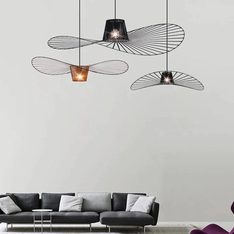 Chandeliers Creative Fan Chandelier sold by Fleurlovin, Free Shipping Worldwide