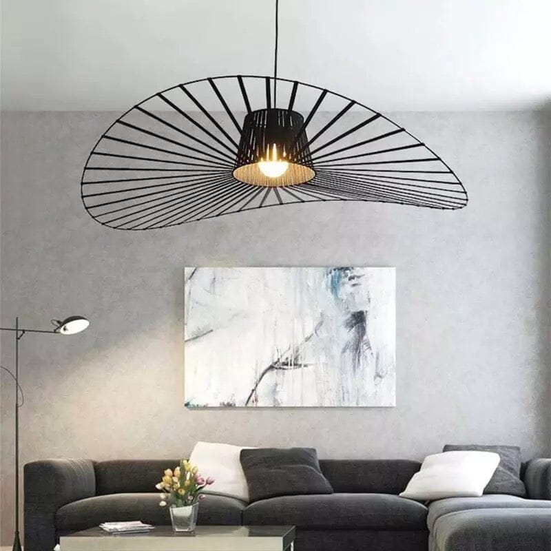 Chandeliers Creative Fan Chandelier sold by Fleurlovin, Free Shipping Worldwide