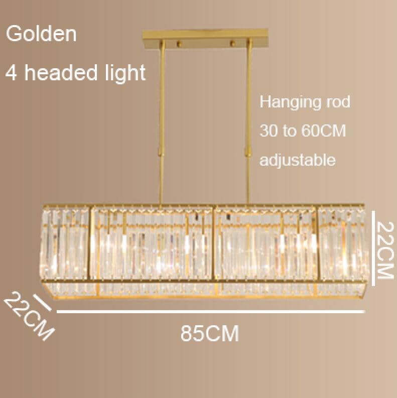 Chandeliers Crystal Camille Chandelier sold by Fleurlovin, Free Shipping Worldwide