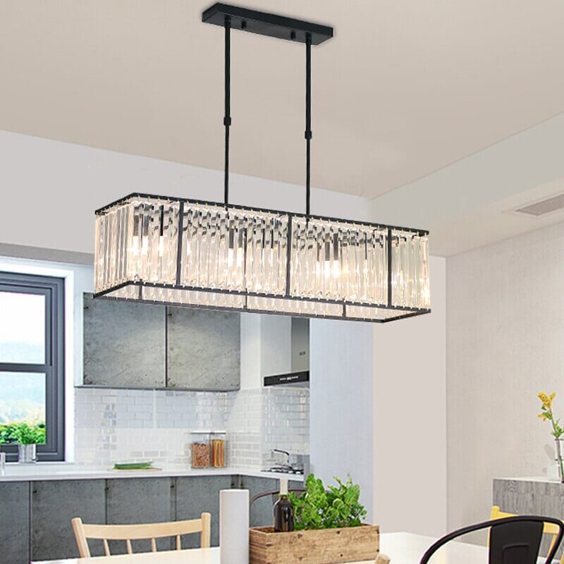 Chandeliers Crystal Camille Chandelier sold by Fleurlovin, Free Shipping Worldwide