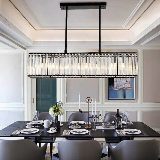 Chandeliers Crystal Camille Chandelier sold by Fleurlovin, Free Shipping Worldwide