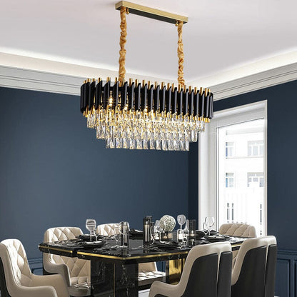 Chandeliers Deluxe Leonardo Chandelier sold by Fleurlovin, Free Shipping Worldwide