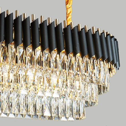 Chandeliers Deluxe Leonardo Chandelier sold by Fleurlovin, Free Shipping Worldwide