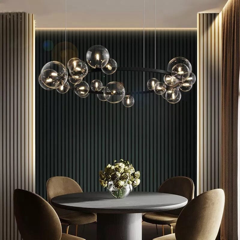 Chandeliers Dexter Bubble Chandelier sold by Fleurlovin, Free Shipping Worldwide