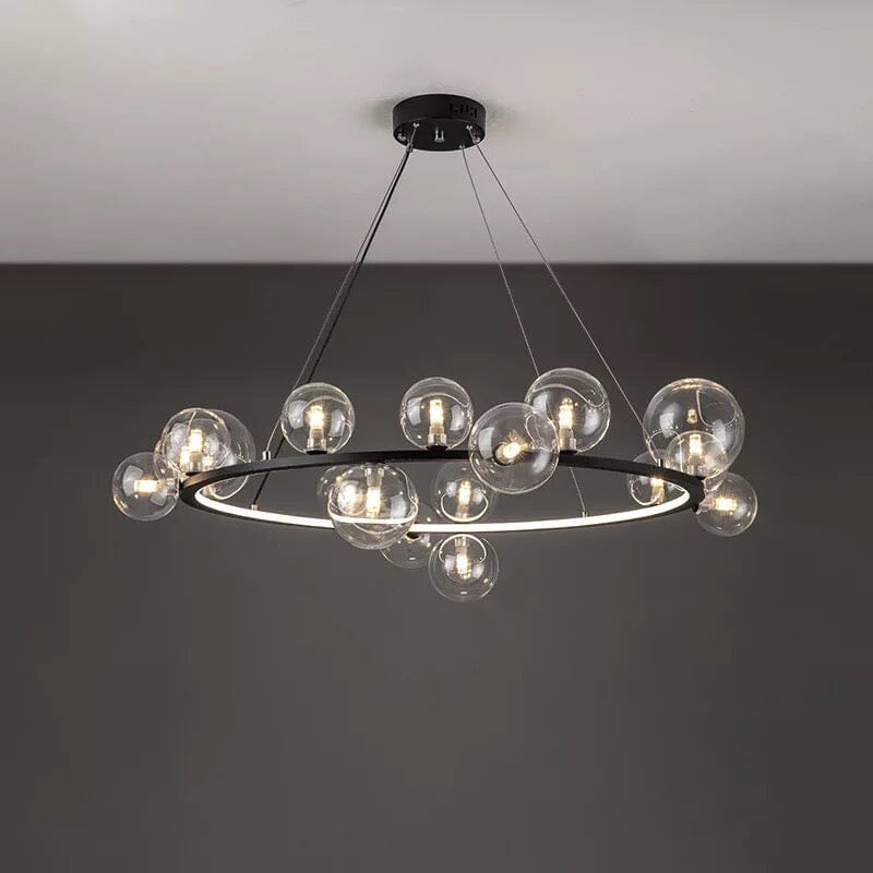 Chandeliers Dexter Bubble Chandelier sold by Fleurlovin, Free Shipping Worldwide