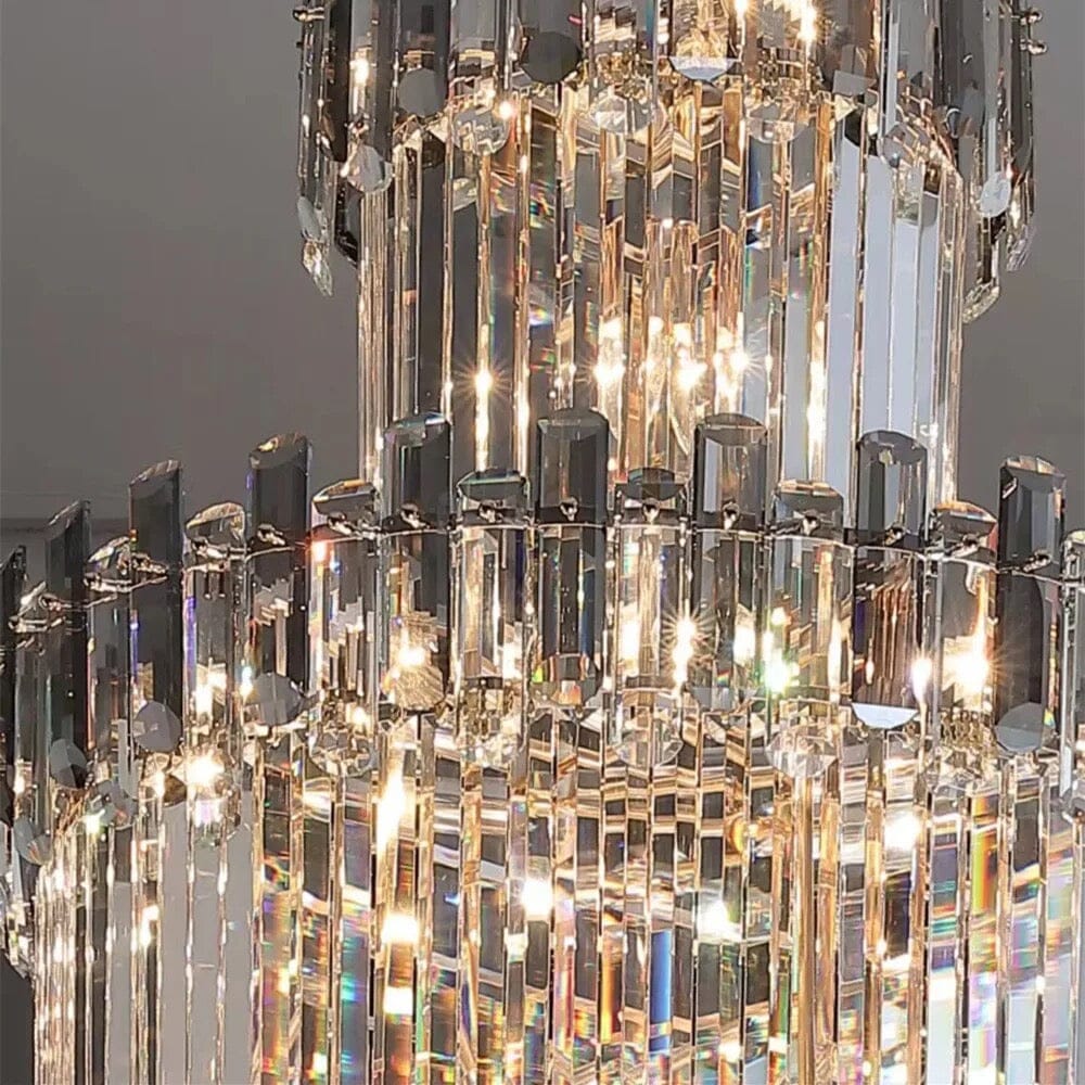 Chandeliers French Empire Chandelier sold by Fleurlovin, Free Shipping Worldwide