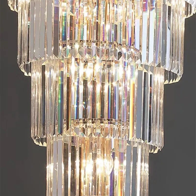 Chandeliers French Empire Chandelier sold by Fleurlovin, Free Shipping Worldwide