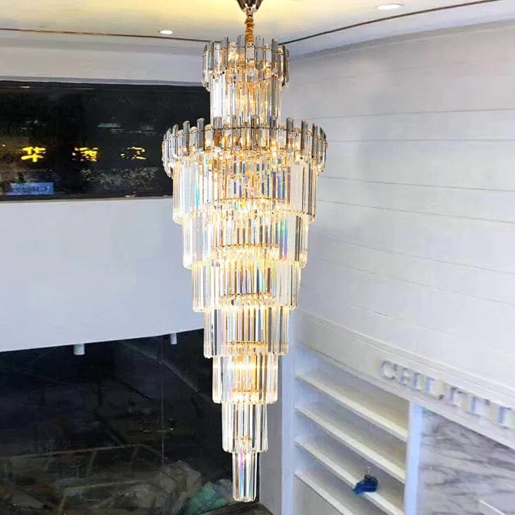 Chandeliers French Empire Chandelier sold by Fleurlovin, Free Shipping Worldwide