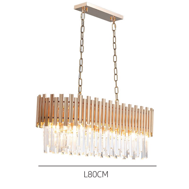 Chandeliers Golden Marie Chandelier Collection sold by Fleurlovin, Free Shipping Worldwide