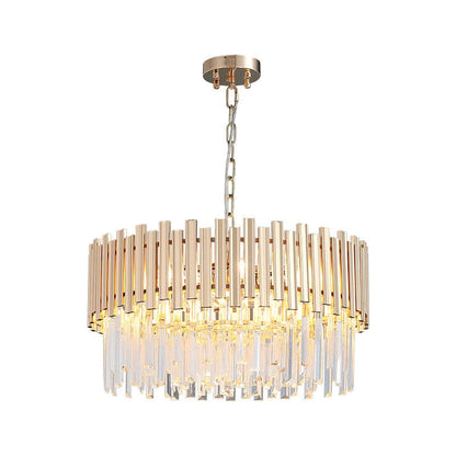 Chandeliers Golden Marie Chandelier Collection sold by Fleurlovin, Free Shipping Worldwide