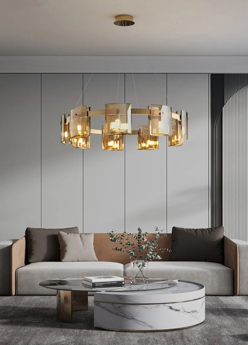 Chandeliers Houdini LED Chandelier sold by Fleurlovin, Free Shipping Worldwide