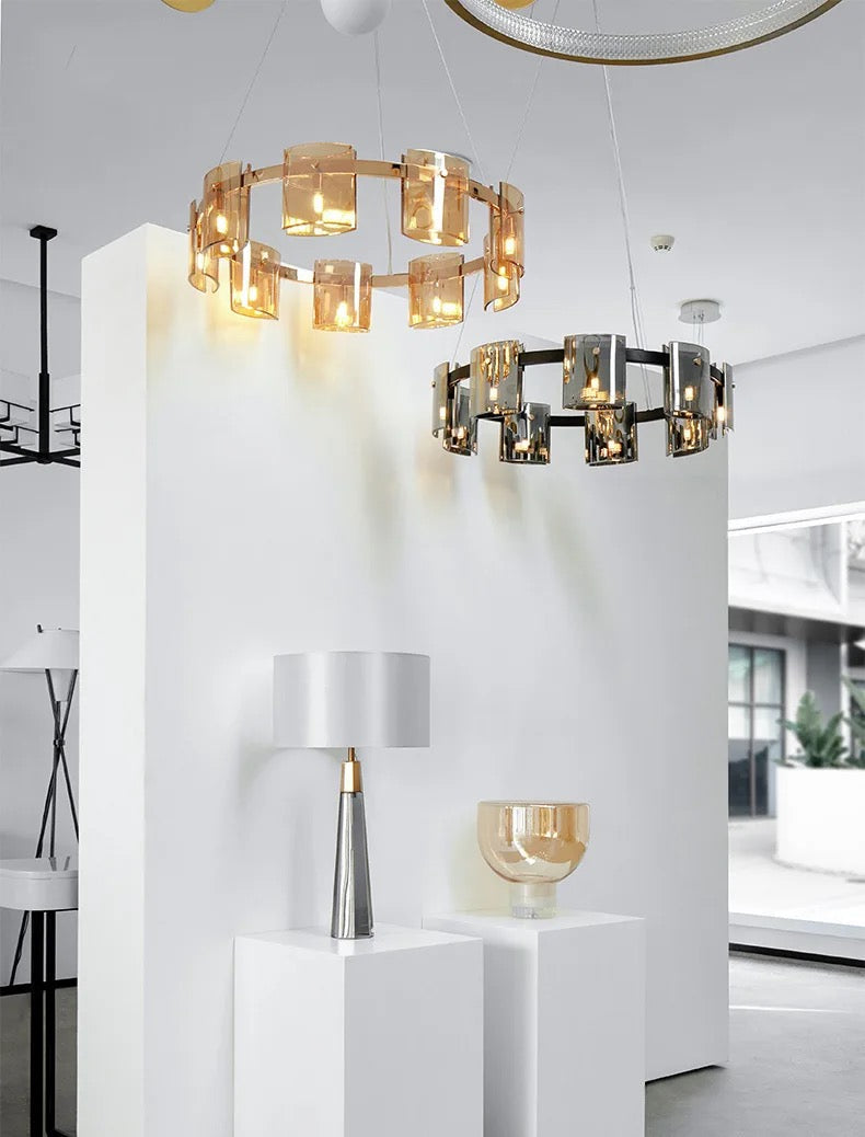 Chandeliers Houdini LED Chandelier sold by Fleurlovin, Free Shipping Worldwide