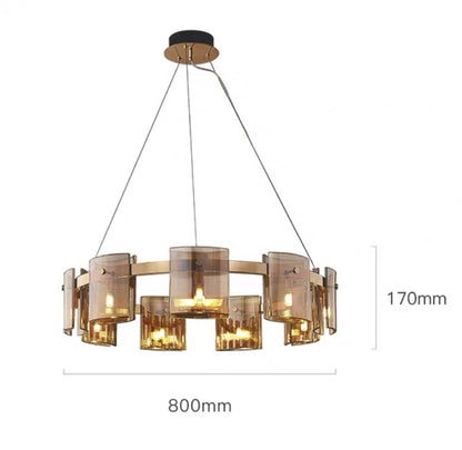 Chandeliers Houdini LED Chandelier sold by Fleurlovin, Free Shipping Worldwide