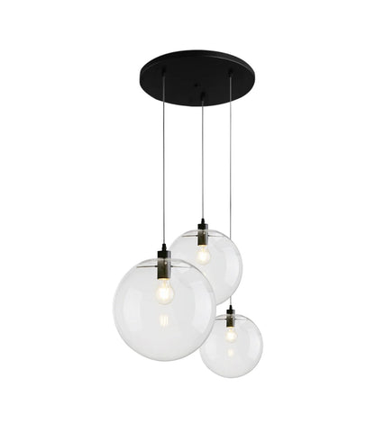 Chandeliers Jane Glass Pendants sold by Fleurlovin, Free Shipping Worldwide