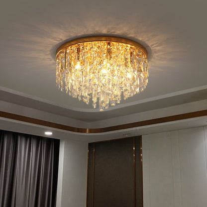 Chandeliers Luxury Mayfair Crystal Lamp sold by Fleurlovin, Free Shipping Worldwide