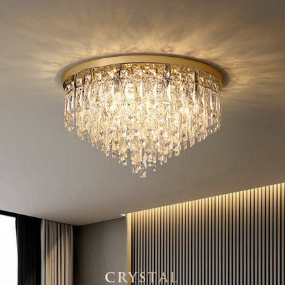 Chandeliers Luxury Mayfair Crystal Lamp sold by Fleurlovin, Free Shipping Worldwide