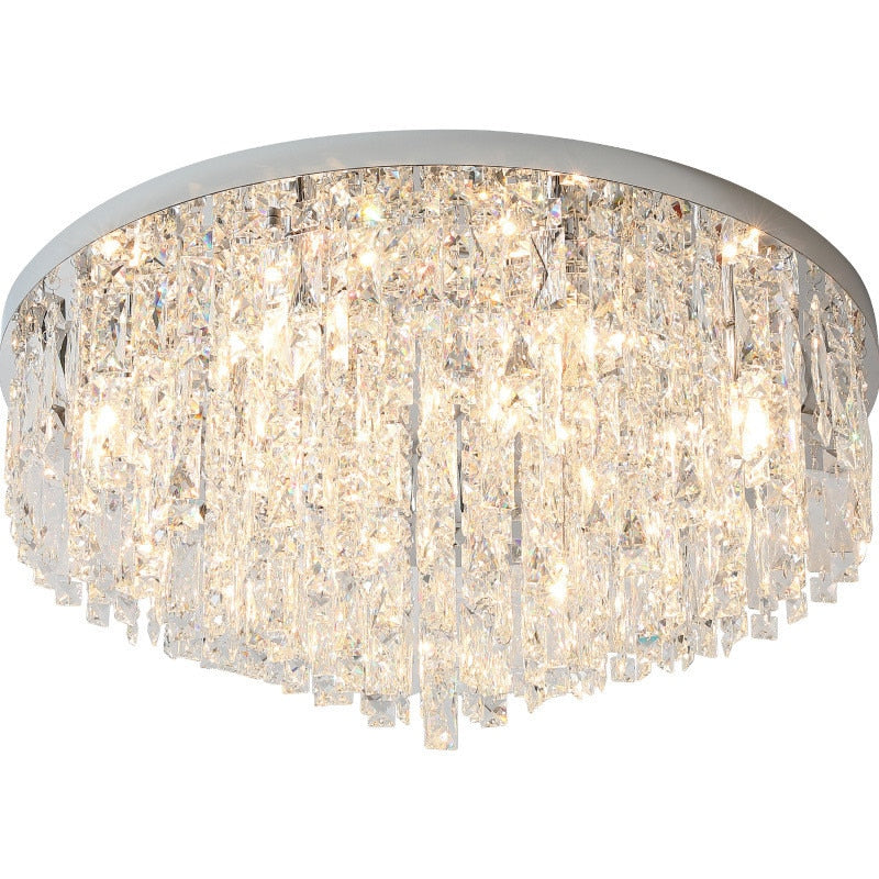 Chandeliers Luxury Mayfair Crystal Lamp sold by Fleurlovin, Free Shipping Worldwide