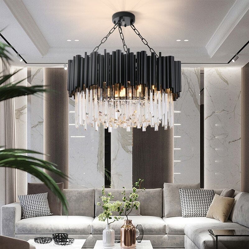 Chandeliers Maximus Crystal Chandelier sold by Fleurlovin, Free Shipping Worldwide