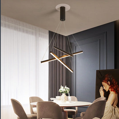 Chandeliers Modern Duplex  Hanging Lamp sold by Fleurlovin, Free Shipping Worldwide