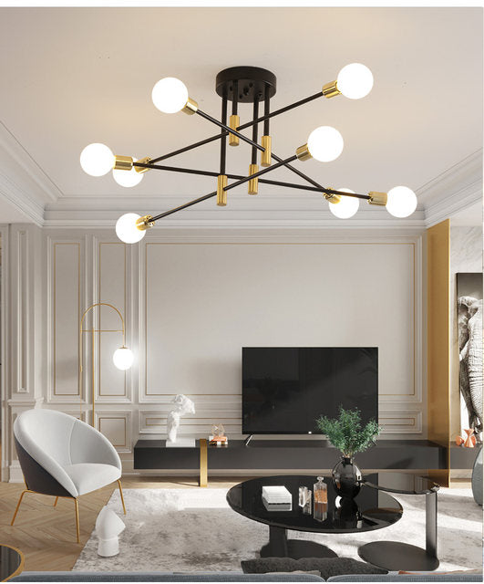 Chandeliers Pino Lights sold by Fleurlovin, Free Shipping Worldwide