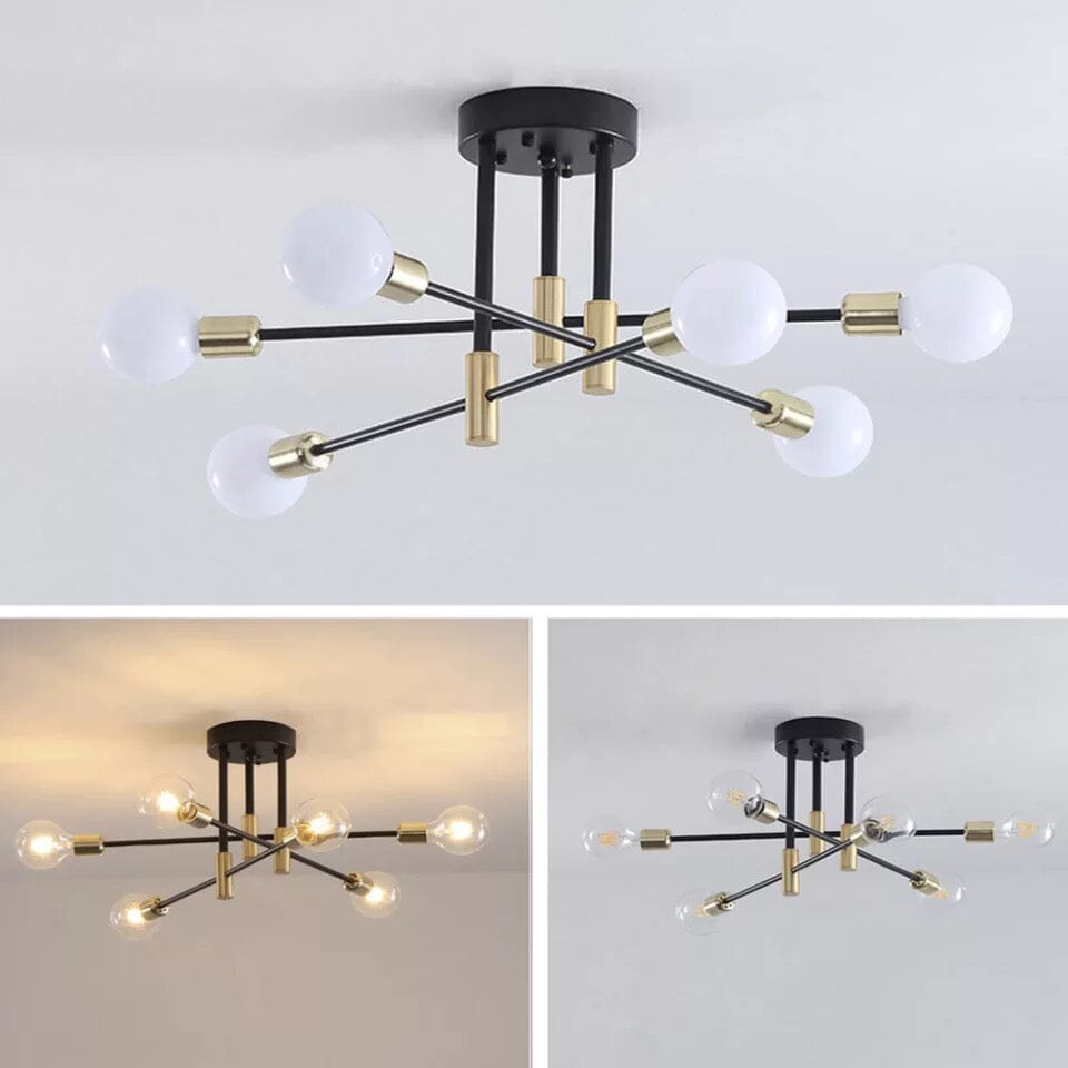 Chandeliers Pino Lights sold by Fleurlovin, Free Shipping Worldwide