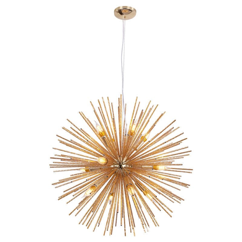 Chandeliers Postmodern firework chandelier sold by Fleurlovin, Free Shipping Worldwide