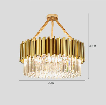 Chandeliers Queen Elizabeth Chandelier sold by Fleurlovin, Free Shipping Worldwide