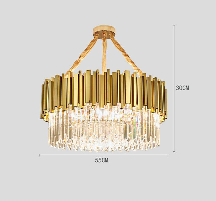 Chandeliers Queen Elizabeth Chandelier sold by Fleurlovin, Free Shipping Worldwide