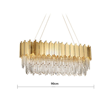 Chandeliers Queen Elizabeth Chandelier sold by Fleurlovin, Free Shipping Worldwide