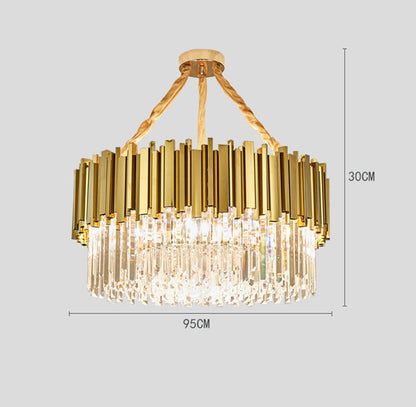 Chandeliers Queen Elizabeth Chandelier sold by Fleurlovin, Free Shipping Worldwide