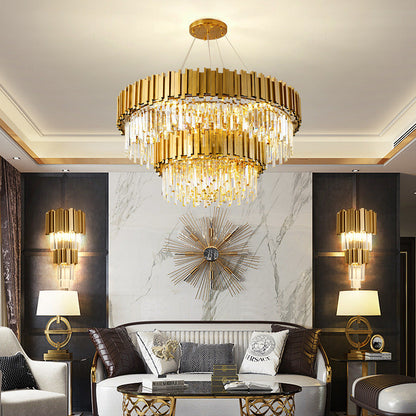 Chandeliers Queen Elizabeth Chandelier sold by Fleurlovin, Free Shipping Worldwide