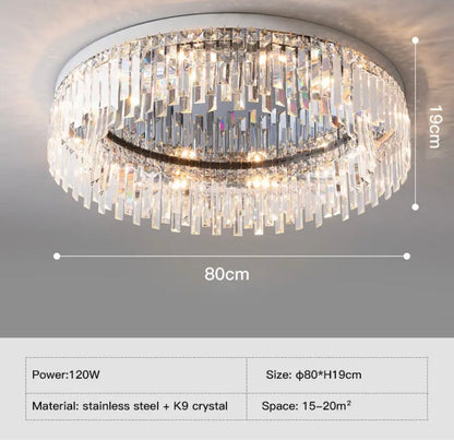 Chandeliers Royal Amelia Collection sold by Fleurlovin, Free Shipping Worldwide