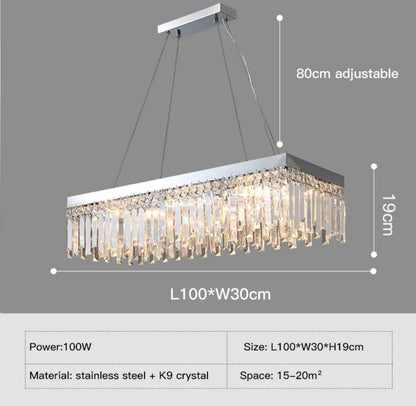 Chandeliers Royal Amelia Collection sold by Fleurlovin, Free Shipping Worldwide