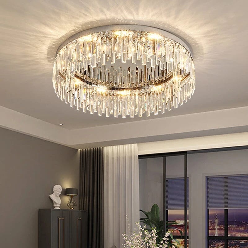 Chandeliers Royal Amelia Collection sold by Fleurlovin, Free Shipping Worldwide