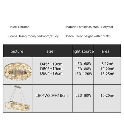 Chandeliers Royal Amelia Collection sold by Fleurlovin, Free Shipping Worldwide