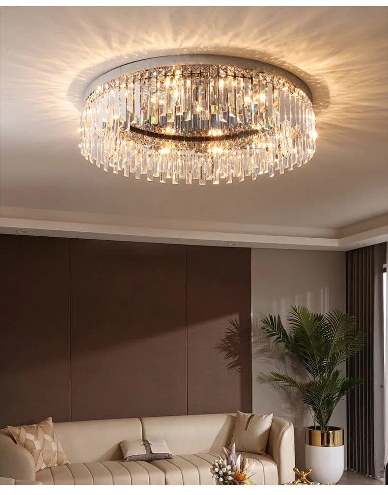 Chandeliers Royal Amelia Collection sold by Fleurlovin, Free Shipping Worldwide