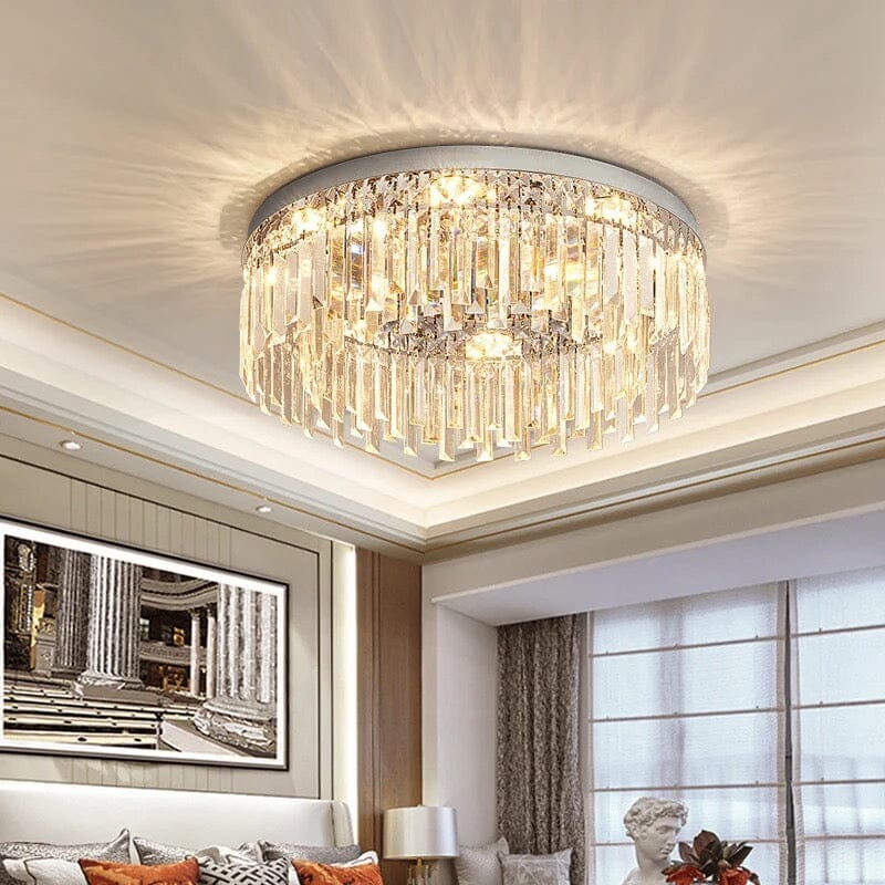 Chandeliers Royal Amelia Collection sold by Fleurlovin, Free Shipping Worldwide