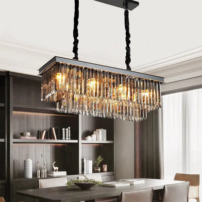 Chandeliers Royal Radiance Chandelier sold by Fleurlovin, Free Shipping Worldwide