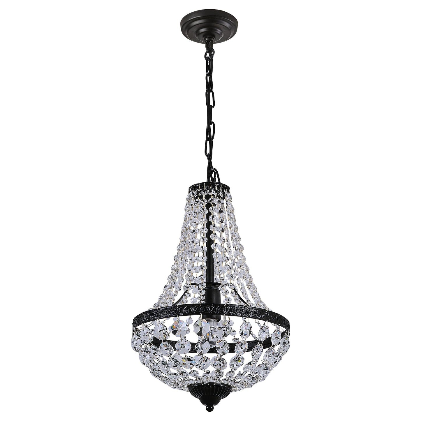 Chandeliers The Roman Drop sold by Fleurlovin, Free Shipping Worldwide