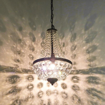 Chandeliers The Roman Drop sold by Fleurlovin, Free Shipping Worldwide