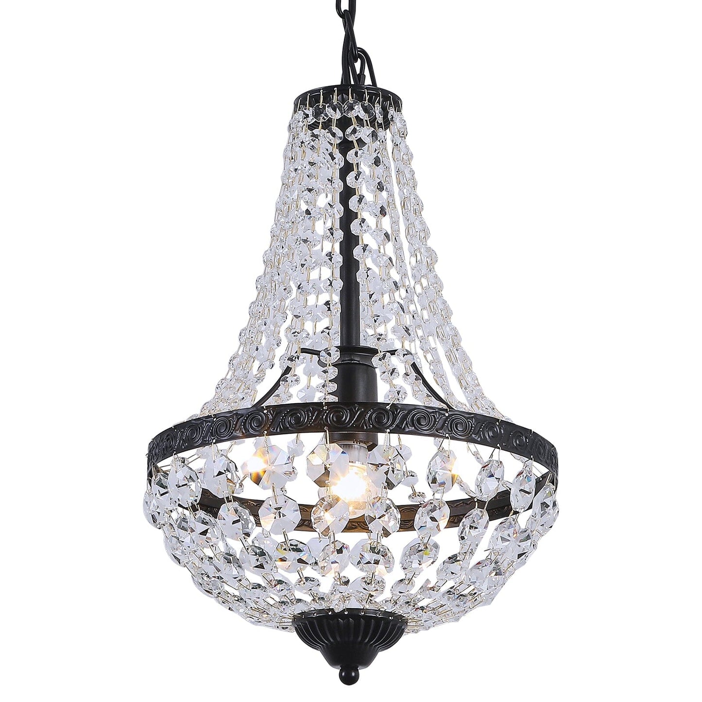 Chandeliers The Roman Drop sold by Fleurlovin, Free Shipping Worldwide