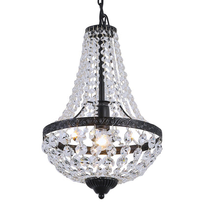 Chandeliers The Roman Drop sold by Fleurlovin, Free Shipping Worldwide