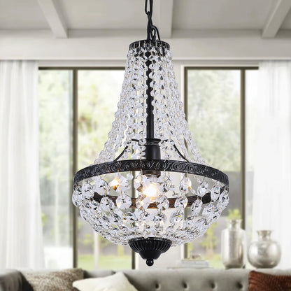 Chandeliers The Roman Drop sold by Fleurlovin, Free Shipping Worldwide