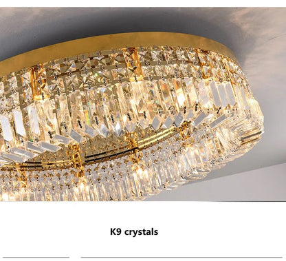 Chandeliers The Royal Ring sold by Fleurlovin, Free Shipping Worldwide