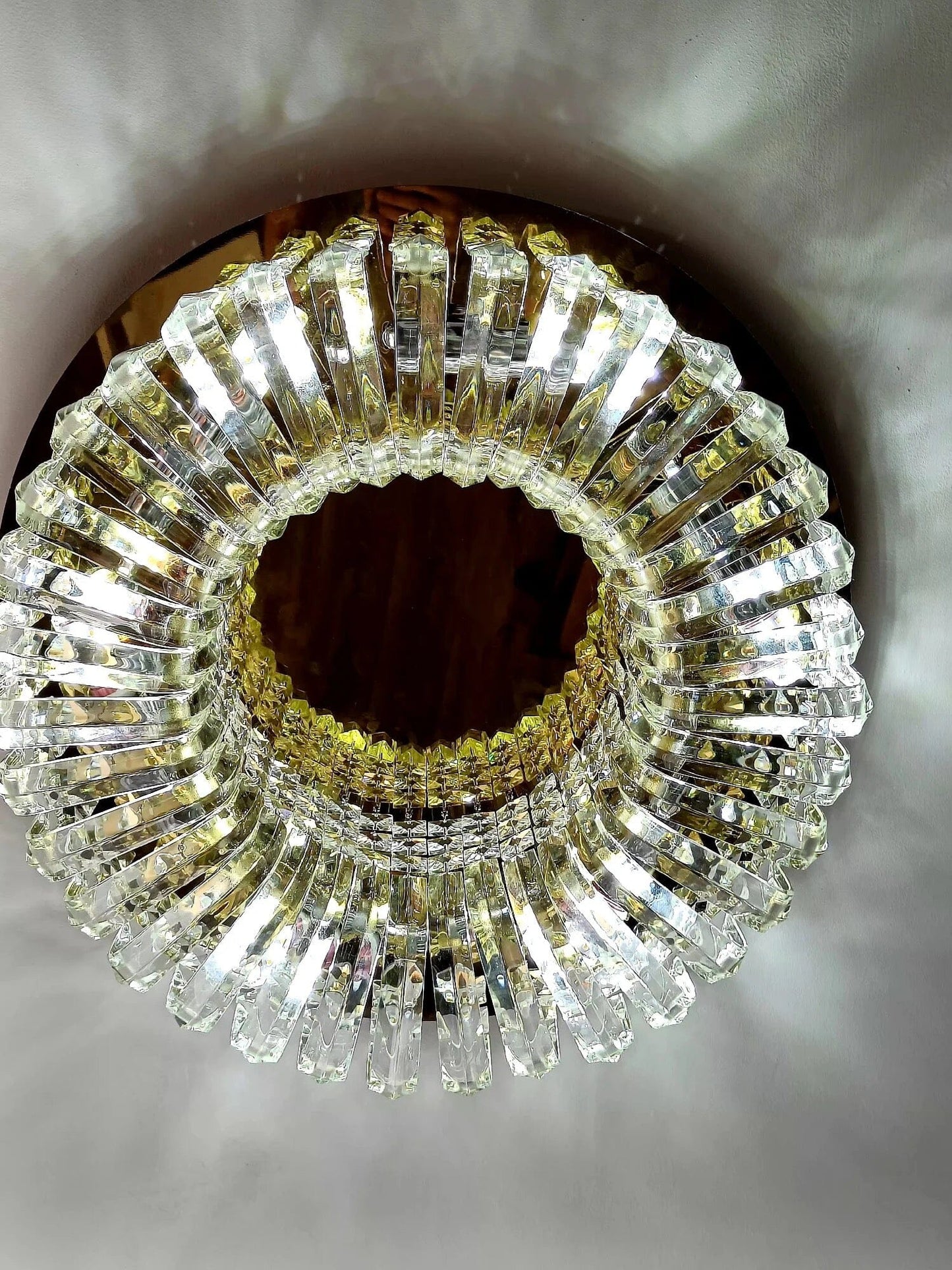 Chandeliers The Royal Ring sold by Fleurlovin, Free Shipping Worldwide