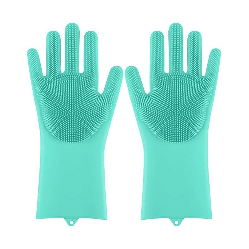  Cleaning Gloves sold by Fleurlovin, Free Shipping Worldwide