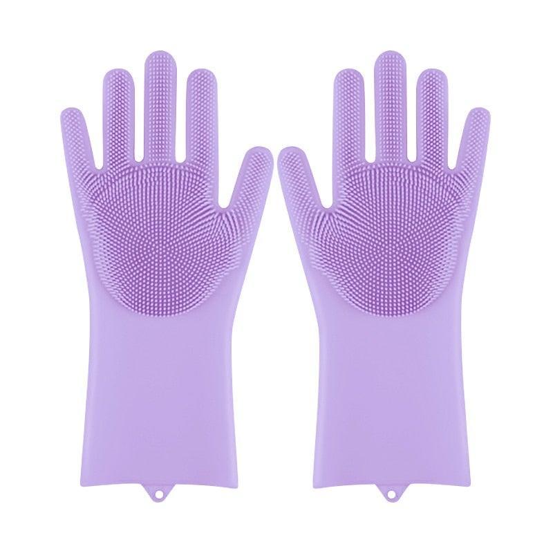  Cleaning Gloves sold by Fleurlovin, Free Shipping Worldwide