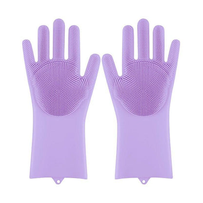  Cleaning Gloves sold by Fleurlovin, Free Shipping Worldwide